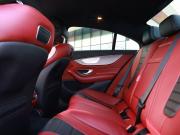 Mercedes-Benz CLS III (C257) Москва  - изображение 93