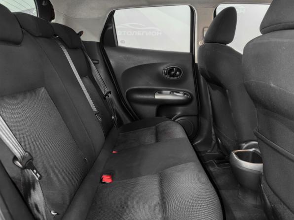 Nissan Juke I с пробегом 2013 года, цена 855 000 рублей, 133000 км, внедорожник, Автокод Объявления