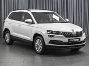 Skoda Karoq I Ставрополь  - изображение 23
