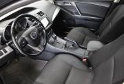 Mazda 3 II (BL) Рестайлинг Астрахань  - изображение 36