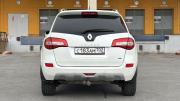 Renault Koleos I Рестайлинг 2 Уфа  - изображение 16