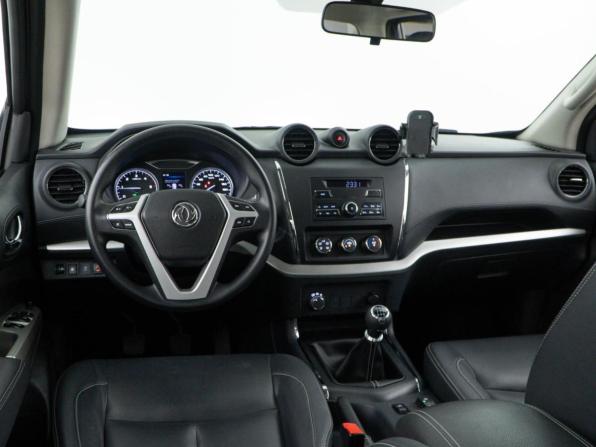 Dongfeng Rich 7 с пробегом 2023 года, цена 2 657 055 рублей, 11593 км, offers.body_type.unknown, Автокод Объявления