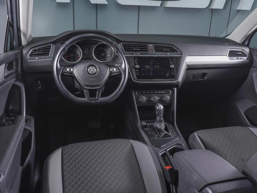 Volkswagen Tiguan II Ростов-на-Дону  - изображение 6