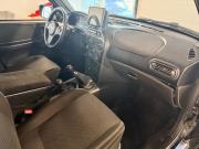 Chevrolet Niva I Рестайлинг Тольятти  - изображение 32