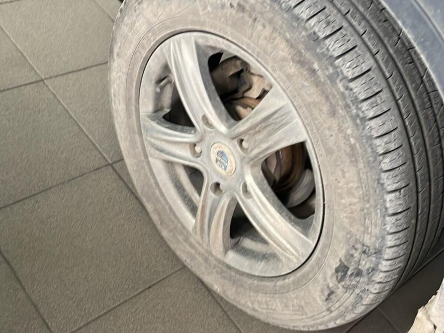 Chevrolet Niva I Рестайлинг Самара  - изображение 21