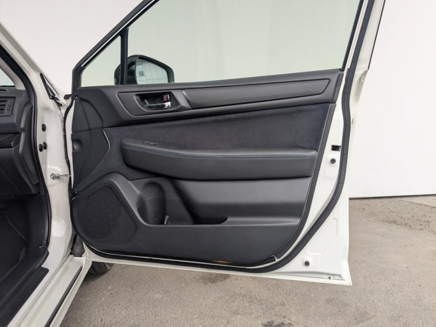 Subaru Legacy VI Рестайлинг Москва  - изображение 15