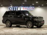 Land Rover Range Rover III Рестайлинг 2 Иваново  - изображение 43