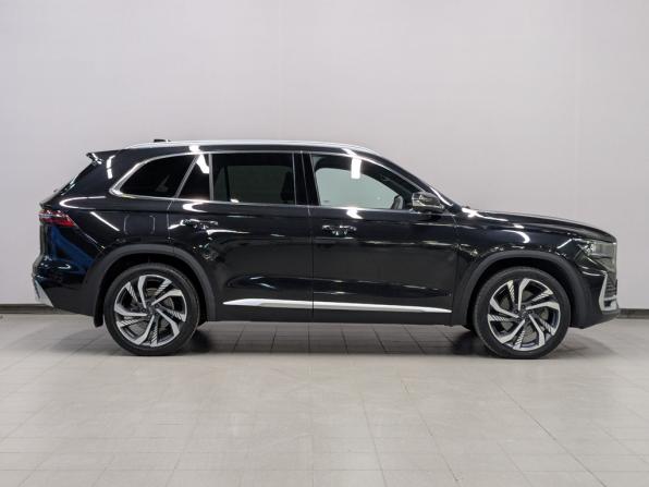 Geely Monjaro I с пробегом 2023 года, цена 2 790 000 рублей, 89462 км, внедорожник, Автокод Объявления