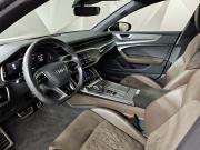 Audi A7 II (4K) Москва  - изображение 49