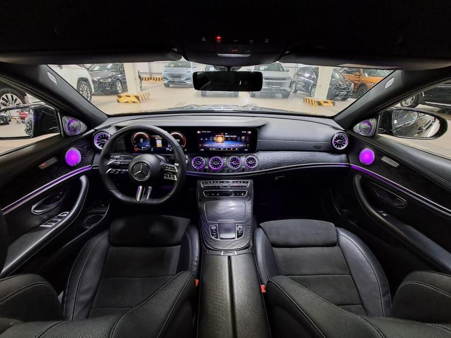 Mercedes-Benz E-Класс V (W213 S213 C238) Рестайлинг Набережные Челны  - изображение 30
