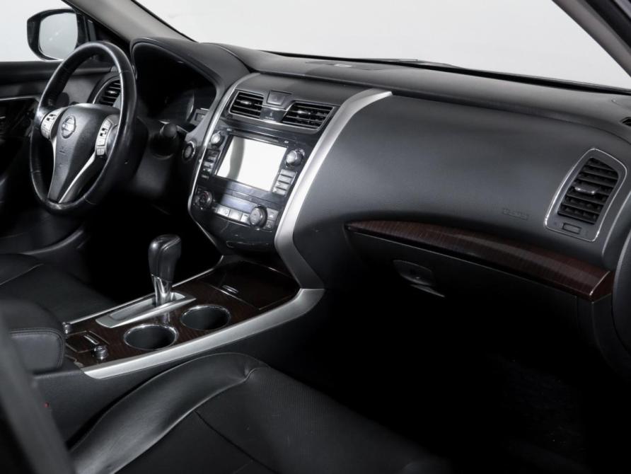 Nissan Teana III Москва  - изображение 10