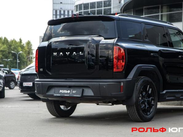 Haval H3 I с пробегом 2024 года, цена 2 298 000 рублей, 32951 км, внедорожник, Автокод Объявления
