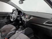 Hyundai Solaris II Рестайлинг Москва  - изображение 38