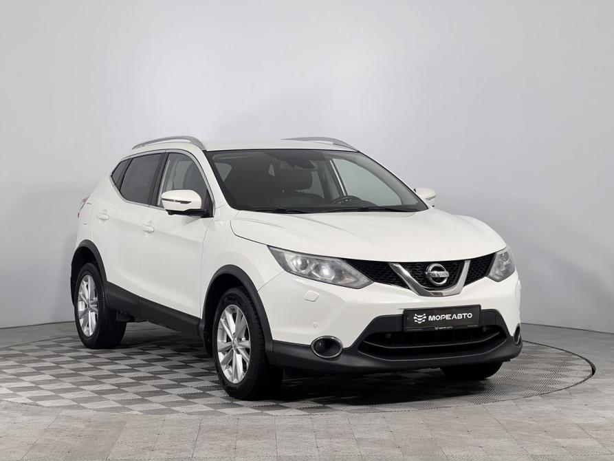 Nissan Qashqai II Калининград  - изображение 3