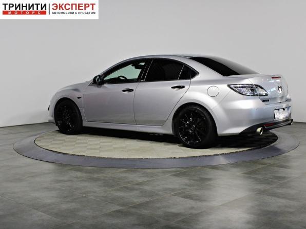 Mazda 6 II (GH) Рестайлинг с пробегом 2011 года, цена 1 047 000 рублей, 167734 км, седан, Автокод Объявления