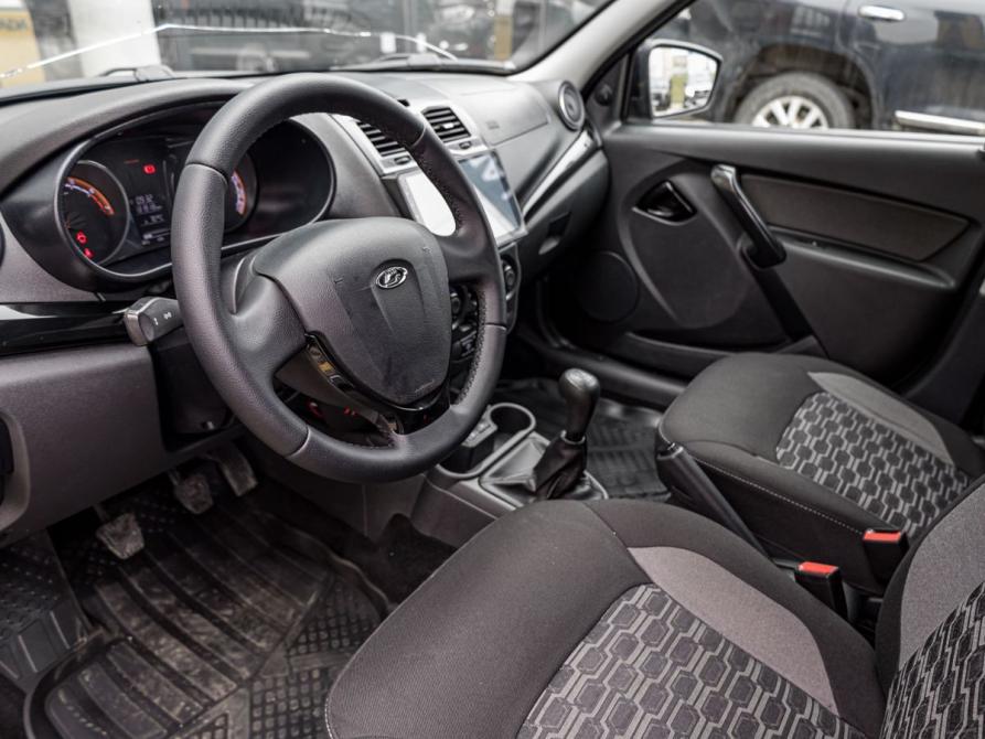 Lada (ВАЗ) Granta I Рестайлинг Казань  - изображение 5