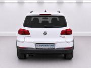 Volkswagen Tiguan I Рестайлинг Москва  - изображение 19