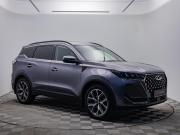 Chery Tiggo 7 Pro Max I Рестайлинг Москва  - изображение 27