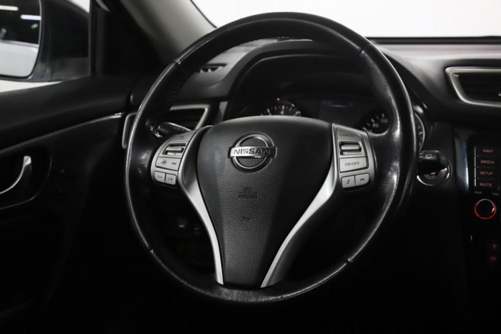 Nissan X-Trail III Москва  - изображение 15