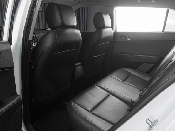 Hyundai Creta I с пробегом 2016 года, цена 1 399 000 рублей, 176626 км, внедорожник, Автокод Объявления