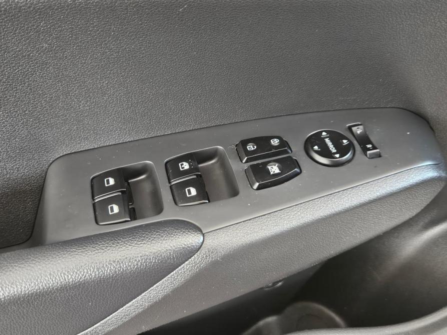 Hyundai Solaris II Рестайлинг Вологда  - изображение 16