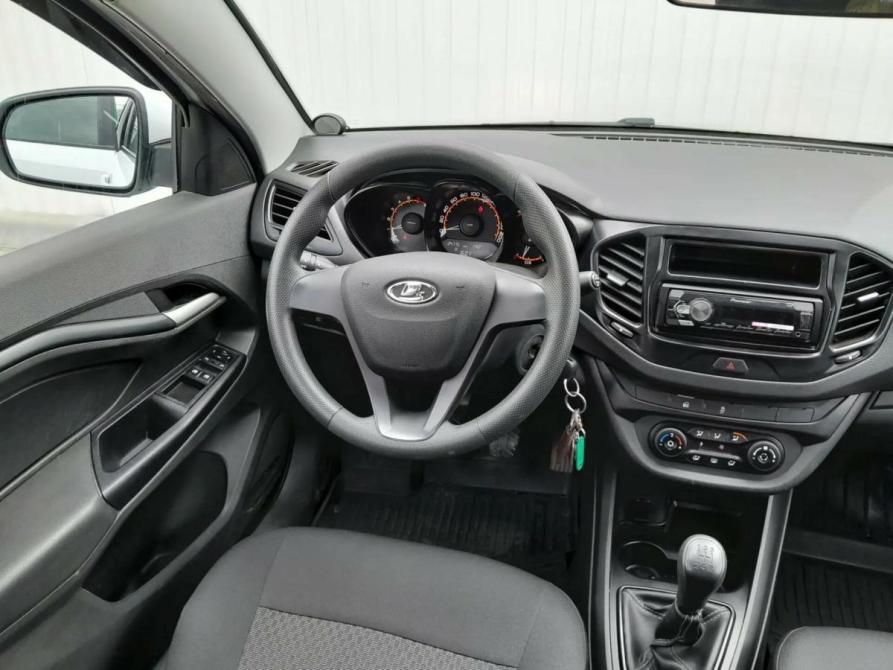Lada (ВАЗ) Vesta I Новочеркасск  - изображение 7
