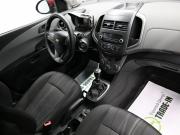 Chevrolet Aveo II Тверь  - изображение 32