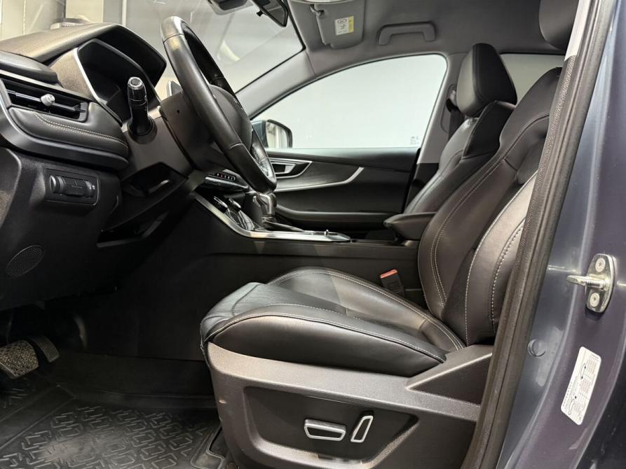 Chery Tiggo 8 I Тверь  - изображение 9