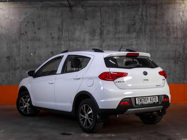 Lifan X50 с пробегом 2016 года, цена 699 000 рублей, 21659 км, хэтчбек, Автокод Объявления