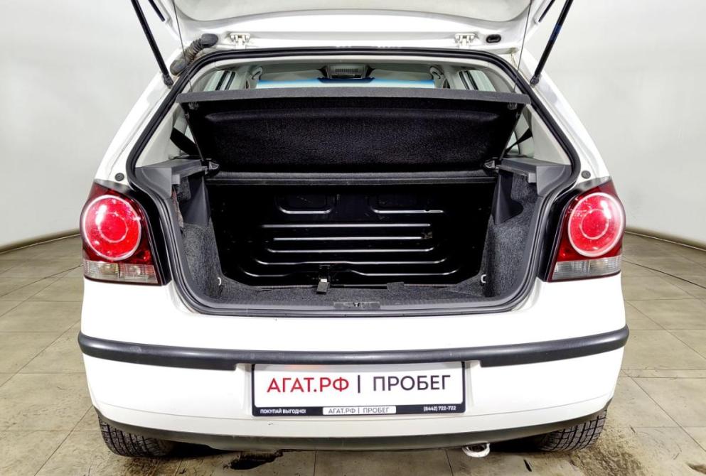 Volkswagen Polo IV Рестайлинг Волгоград  - изображение 34