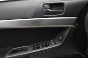 Mitsubishi Lancer X Москва  - изображение 23