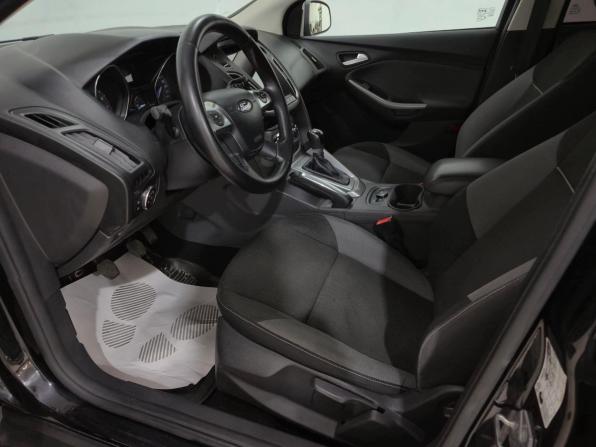 Ford Focus III с пробегом 2013 года, цена 800 000 рублей, 160172 км, универсал, Автокод Объявления