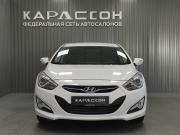 Hyundai i40 I Пермь  - изображение 21