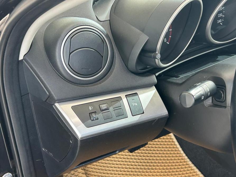 Mazda 3 II (BL) Екатеринбург  - изображение 11
