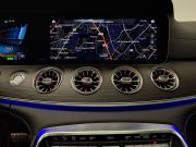 Mercedes-Benz AMG GT I Рестайлинг Москва  - изображение 30