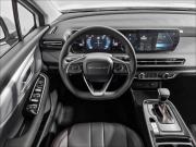 BAIC U5 Plus Нижний Новгород  - изображение 44