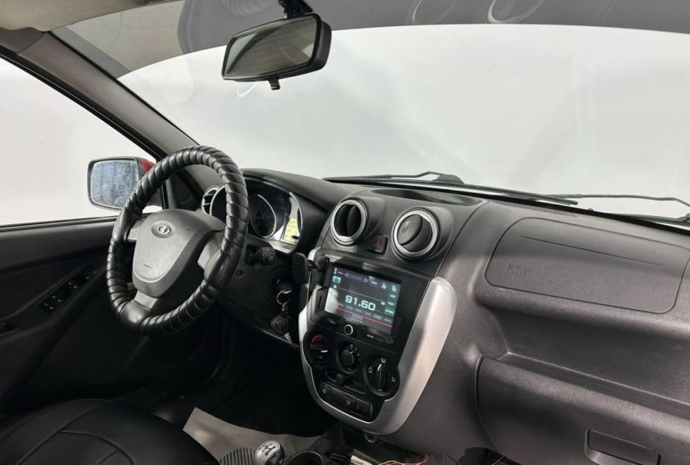 Lada (ВАЗ) Granta I Саранск  - изображение 24