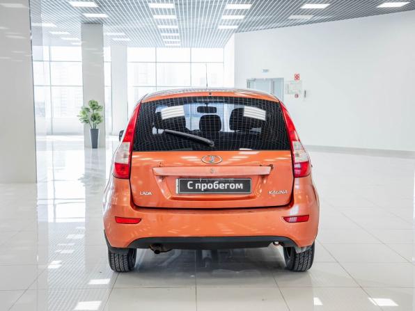 Lada (ВАЗ) Kalina II с пробегом 2015 года, цена 294 000 рублей, 269457 км, хэтчбек, Автокод Объявления