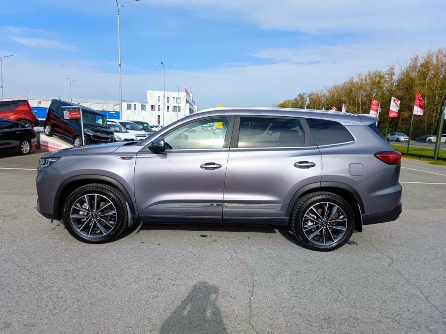 Chery Tiggo 8 Pro Max I Тюмень  - изображение 4