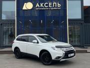Mitsubishi Outlander III Рестайлинг Архангельск  - изображение 23