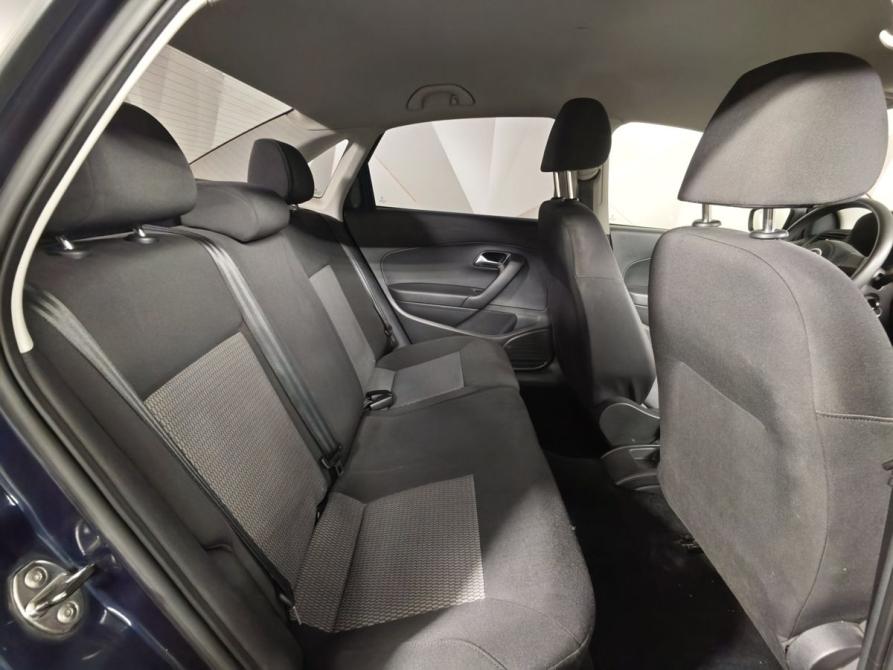 Volkswagen Polo V Москва  - изображение 14