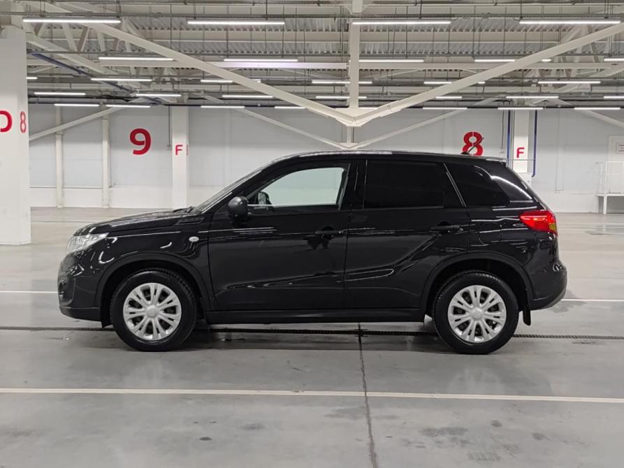 Suzuki Vitara II Казань  - изображение 10