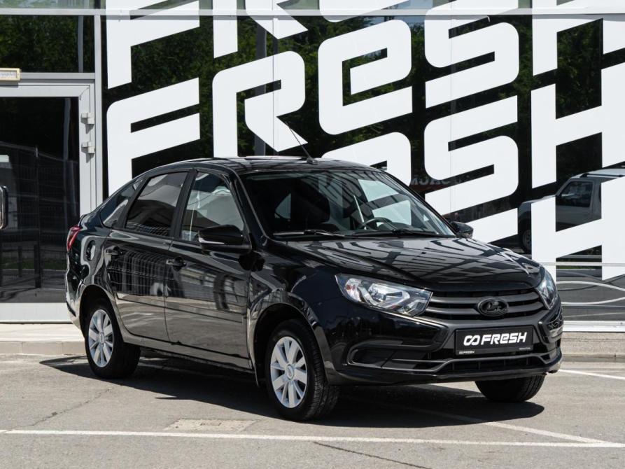 Lada (ВАЗ) Granta I Рестайлинг Волгоград  - изображение 1
