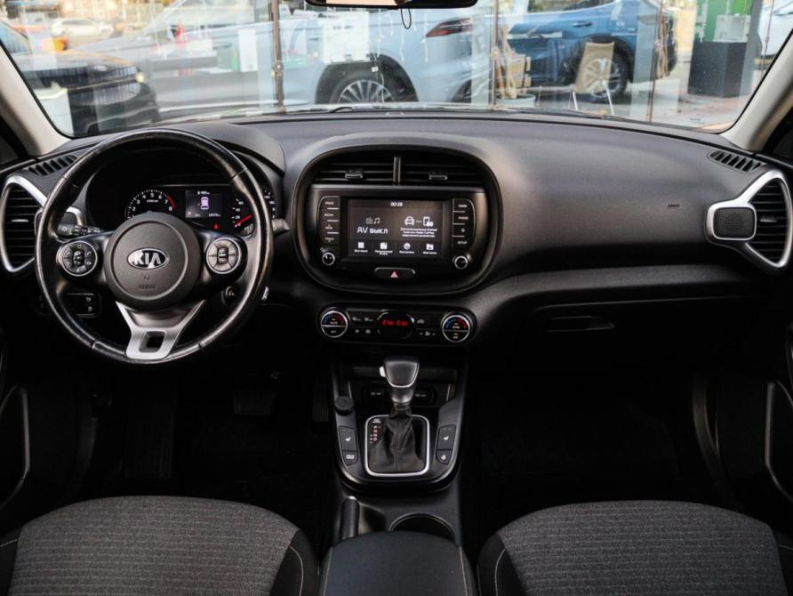 Kia Soul III Москва  - изображение 9