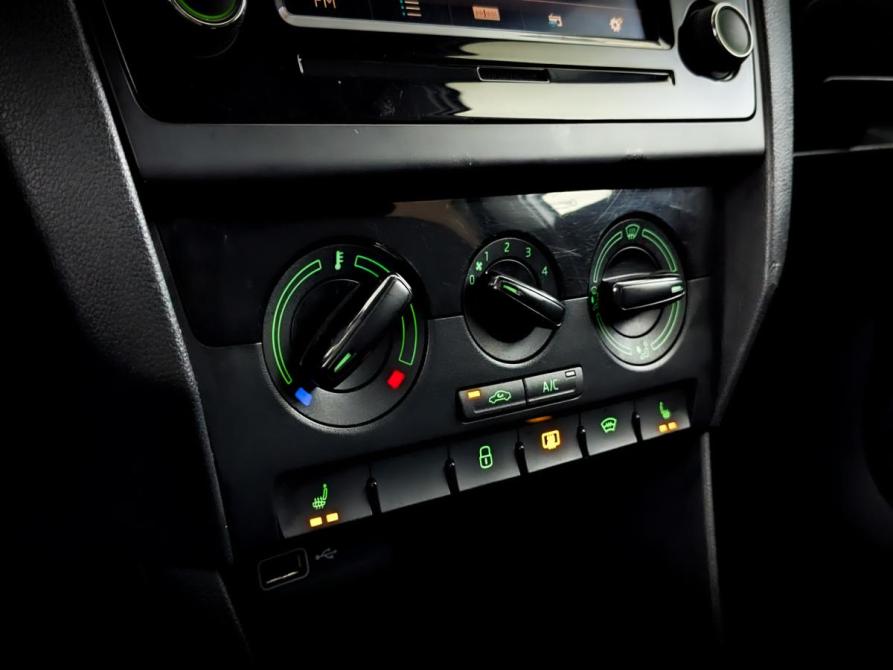 Skoda Rapid I Рестайлинг Москва  - изображение 26