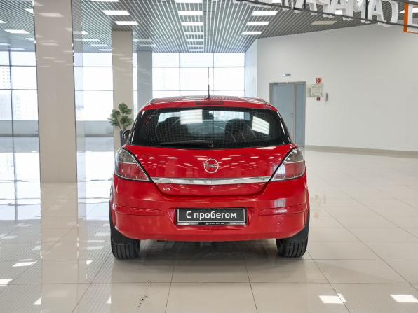 Opel Astra H Рестайлинг с пробегом 2010 года, цена 524 000 рублей, 127336 км, хэтчбек, Автокод Объявления