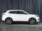Changan UNI-S (CS55 Plus) Волгоград  - изображение 28