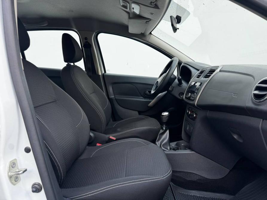 Renault Logan II Рестайлинг Москва  - изображение 10
