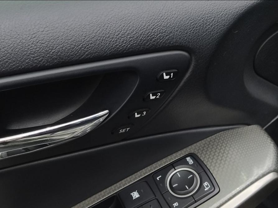 Lexus IS III Екатеринбург  - изображение 10