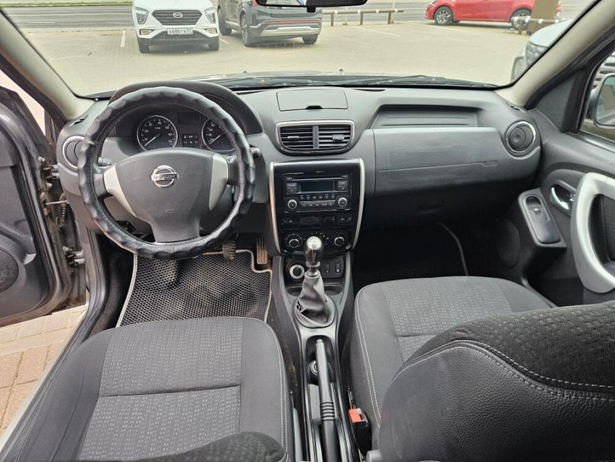 Nissan Terrano III (D10) Смоленск  - изображение 10